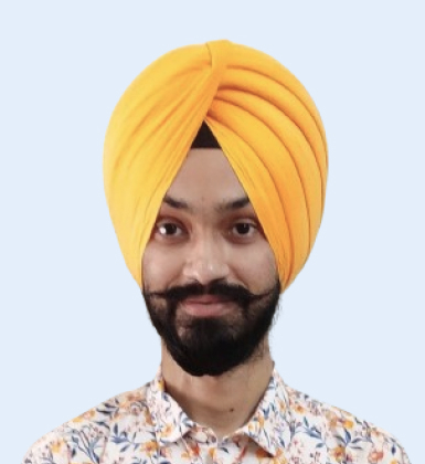 Gurjeet Singh